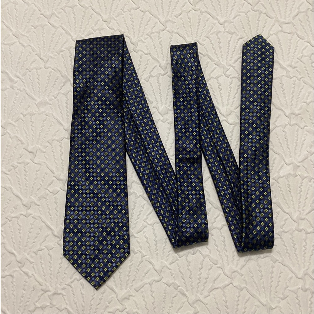 Michelsons Seven fold necktie